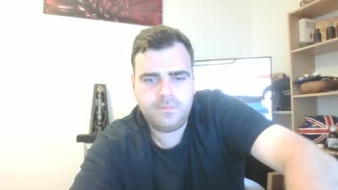 markoluggin online show from June 20, 2026, 8:11 pm