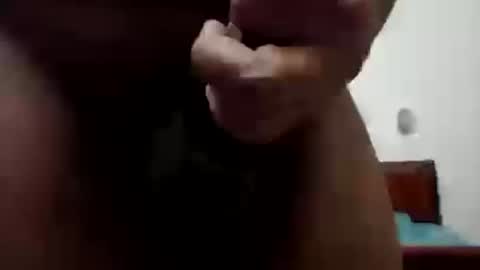 Black Sexy Man online show from June 20, 2026, 7:16 pm