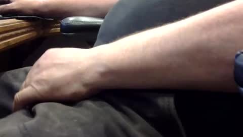 Snapshot of markpanier chatting on October 12, 2025, 7:57 pm markpanier online show from October 12, 2025, 7:57 pm