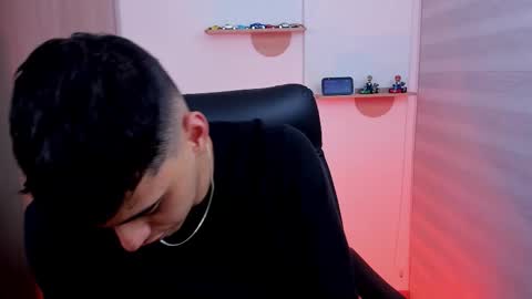 MARK online show from March 24, 2026, 3:44 am