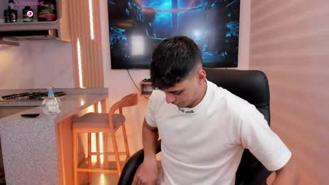 MARK online show from March 28, 2026, 12:43 am