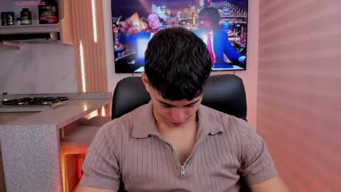 MARK online show from April 2, 2026, 12:08 am