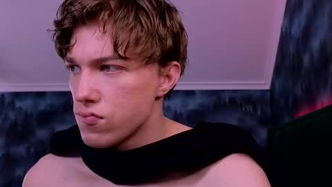 markshot_ online show from November 14, 2025, 5:33 pm