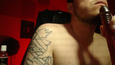 Mark Switch online show from April 6, 2026, 4:46 am