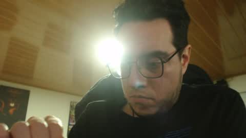 Mark Switch online show from April 9, 2026, 6:19 am