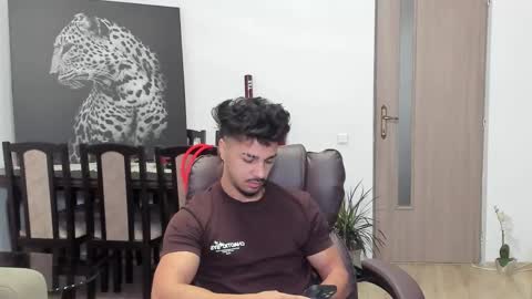 Snapshot of marktison chatting on October 14, 2025, 7:53 am Tison online show from October 14, 2025, 7:53 am