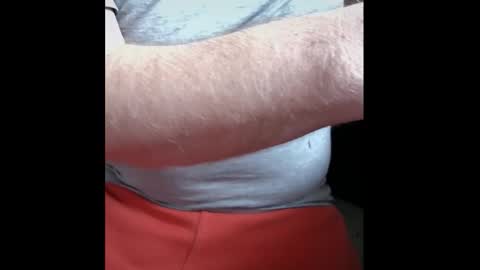 markus81xxx online show from November 23, 2025, 9:09 am