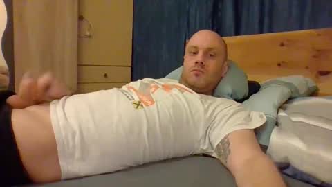 markus_7 online show from November 3, 2025, 4:30 pm