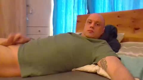markus_7 online show from April 29, 2026, 12:09 pm