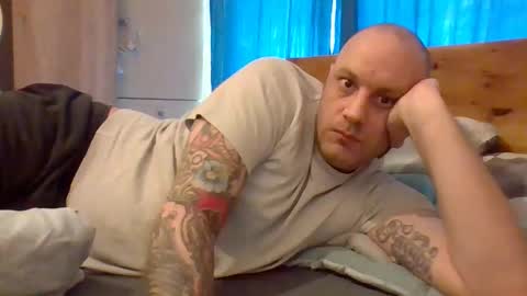 markus_7 online show from May 11, 2026, 8:09 am