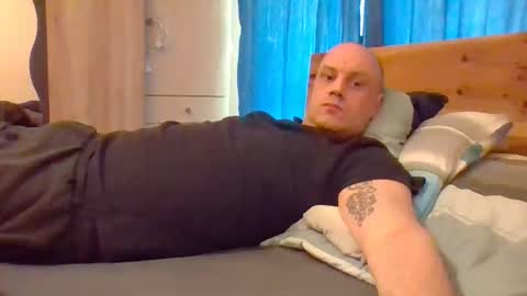 markus_7 online show from May 12, 2026, 7:27 am