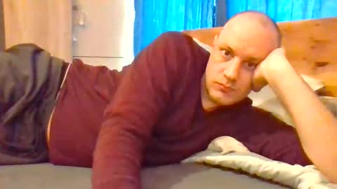 markus_7 online show from May 14, 2026, 8:43 am