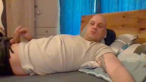 markus_7 online show from May 16, 2026, 6:32 am