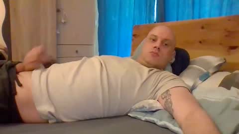 markus_7 online show from May 16, 2026, 6:43 am