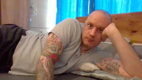 markus_7 online show from May 18, 2026, 10:54 am