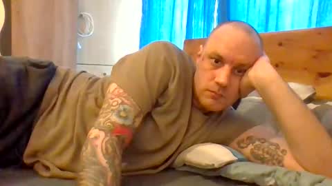 markus_7 online show from May 20, 2026, 10:21 am