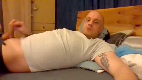 markus_7 online show from May 22, 2026, 7:08 pm