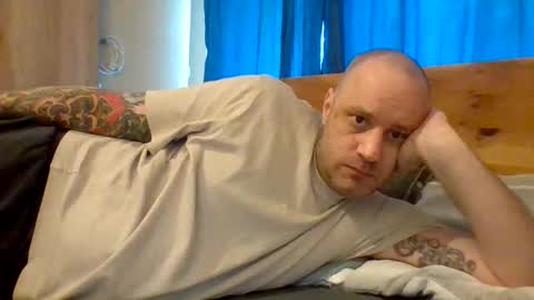 markus_7 online show from May 25, 2026, 11:49 am