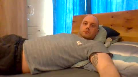 markus_7 online show from May 29, 2026, 11:41 am