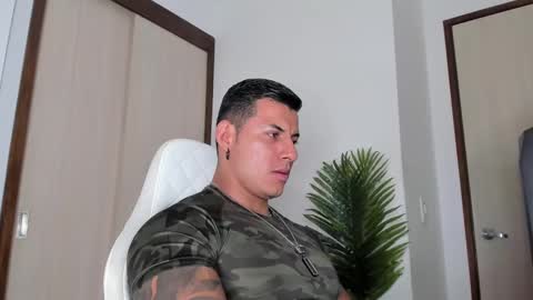 Snapshot of markus_blass chatting on February 3, 2025, 11:26 pm markus... Y online show from February 3, 2025, 11:26 pm