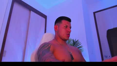Snapshot of markus_blass chatting on March 11, 2025, 10:42 pm markus... Y online show from March 11, 2025, 10:42 pm