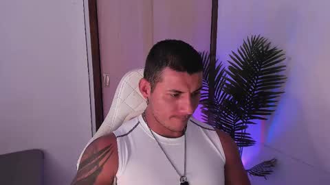 Snapshot of markus_blass chatting on September 15, 2025, 9:15 pm markus... Y online show from September 15, 2025, 9:15 pm