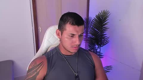 Snapshot of markus_blass chatting on September 18, 2025, 9:17 pm markus... Y online show from September 18, 2025, 9:17 pm