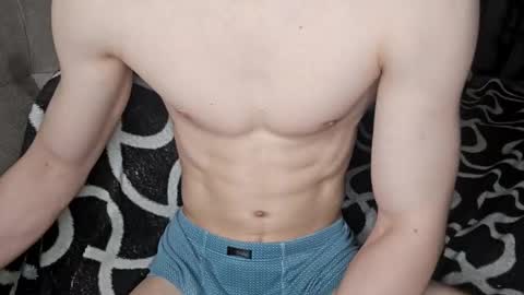 Mark hot online show from May 8, 2026, 8:47 pm