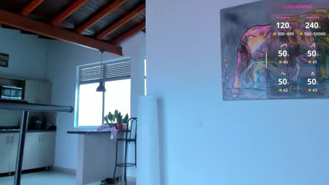 markus_tyler online show from September 12, 2025, 7:36 pm