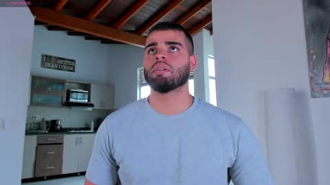 markus_tyler online show from September 16, 2025, 8:43 pm