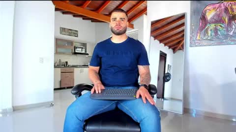 Snapshot of markus_tyler chatting on June 11, 2026, 10:08 pm markus_tyler online show from June 11, 2026, 10:08 pm