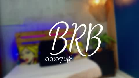 markuss___ online show from October 6, 2025, 4:54 am