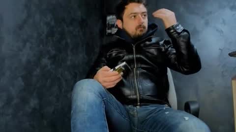 Snapshot of markwaynescr chatting on January 19, 2026, 8:40 am MARK online show from January 19, 2026, 8:40 am