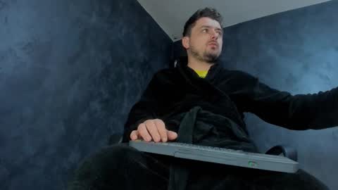 Snapshot of markwaynescr chatting on February 2, 2026, 10:47 am MARK online show from February 2, 2026, 10:47 am