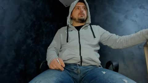 Snapshot of markwaynescr chatting on February 8, 2026, 10:51 am MARK online show from February 8, 2026, 10:51 am