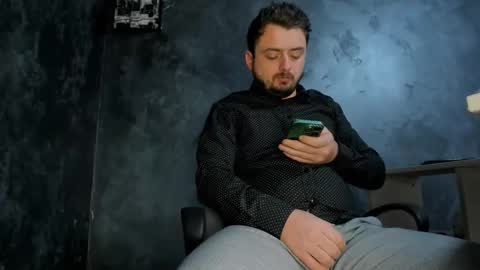 Snapshot of markwaynescr chatting on February 15, 2026, 10:36 am MARK online show from February 15, 2026, 10:36 am