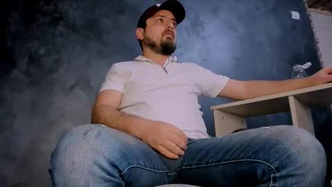 Snapshot of markwaynescr chatting on March 9, 2026, 5:22 am MARK online show from March 9, 2026, 5:22 am