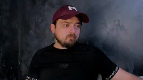 Snapshot of markwaynescr chatting on March 12, 2026, 12:55 pm MARK online show from March 12, 2026, 12:55 pm