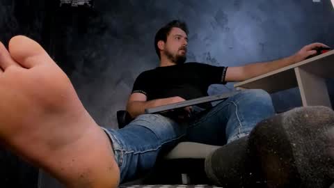 Snapshot of markwaynescr chatting on March 13, 2026, 1:01 am MARK online show from March 13, 2026, 1:01 am