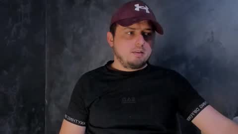 Snapshot of markwaynescr chatting on March 17, 2026, 1:32 am MARK online show from March 17, 2026, 1:32 am