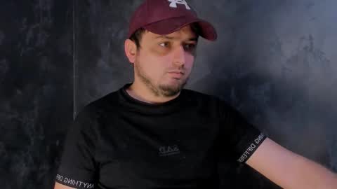 Snapshot of markwaynescr chatting on March 17, 2026, 1:36 pm MARK online show from March 17, 2026, 1:36 pm