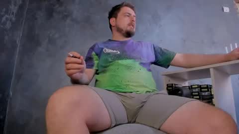 Snapshot of markwaynescr chatting on April 16, 2026, 11:11 am MARK online show from April 16, 2026, 11:11 am