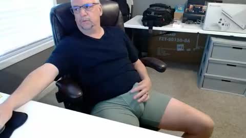marky0029 online show from June 2, 2026, 12:51 pm