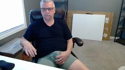 marky0029 online show from June 11, 2026, 3:32 pm