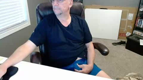 marky0029 online show from June 12, 2026, 12:26 pm