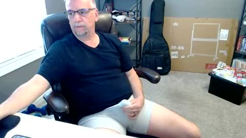 marky0029 online show from August 5, 2026, 4:21 pm