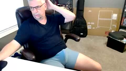 marky0029 online show from August 6, 2026, 12:40 pm