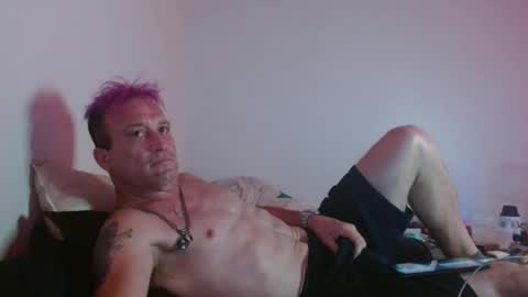 Snapshot of markymark101825061 chatting on December 4, 2024, 11:24 pm markymark101825061 online show from December 4, 2024, 11:24 pm