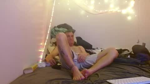 Snapshot of markymark101825061 chatting on January 6, 2025, 6:58 am markymark101825061 online show from January 6, 2025, 6:58 am