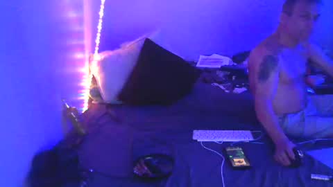 Snapshot of markymark101825061 chatting on January 10, 2025, 1:53 am markymark101825061 online show from January 10, 2025, 1:53 am